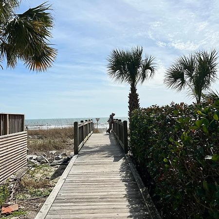 Elegant Coastal Getaway Spacious 3Br Chelsea House Myrtle Beach Ngoại thất bức ảnh