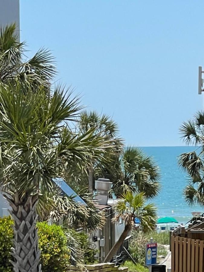 Elegant Coastal Getaway Spacious 3Br Chelsea House Myrtle Beach Ngoại thất bức ảnh