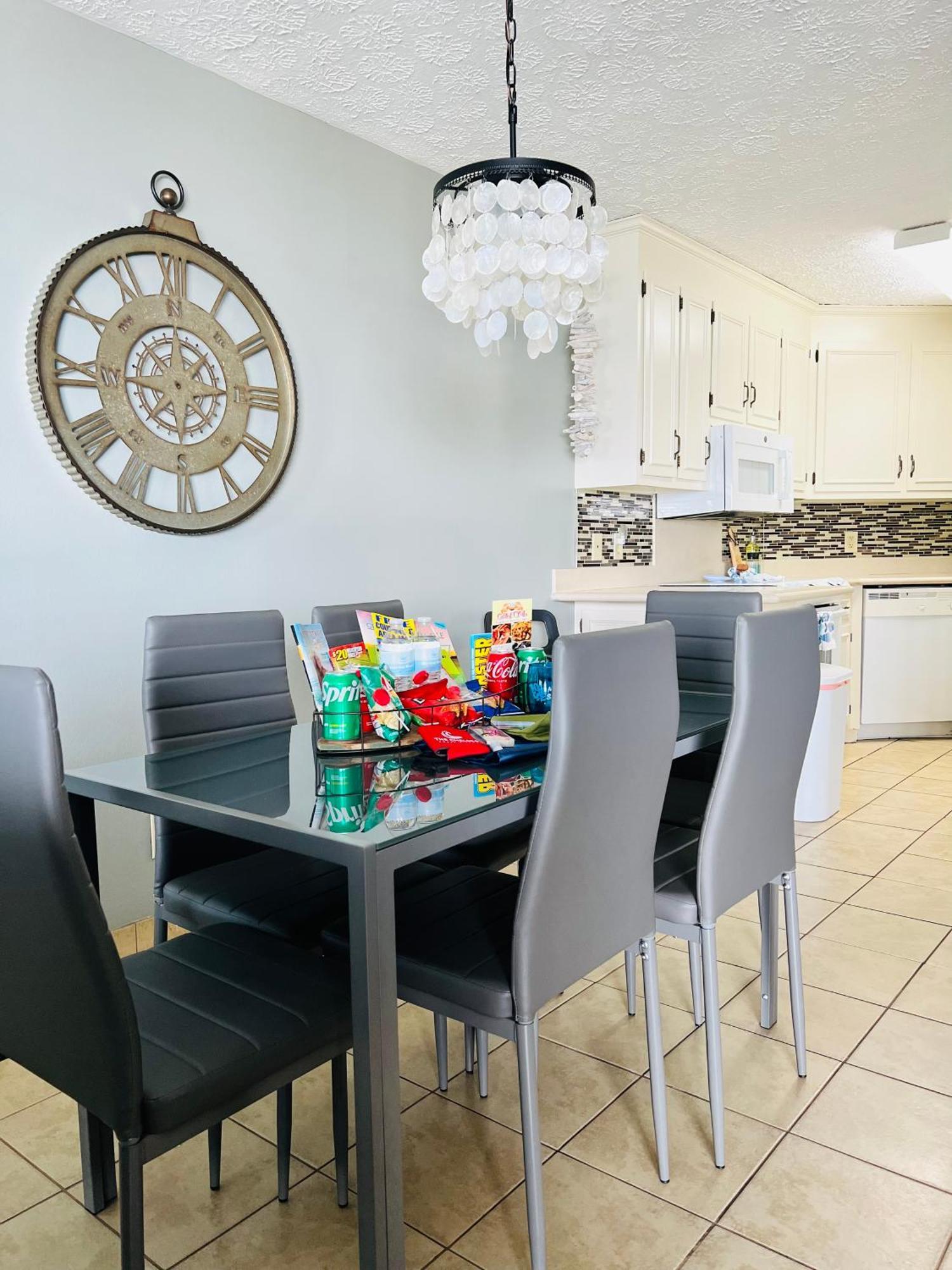 Elegant Coastal Getaway Spacious 3Br Chelsea House Myrtle Beach Ngoại thất bức ảnh