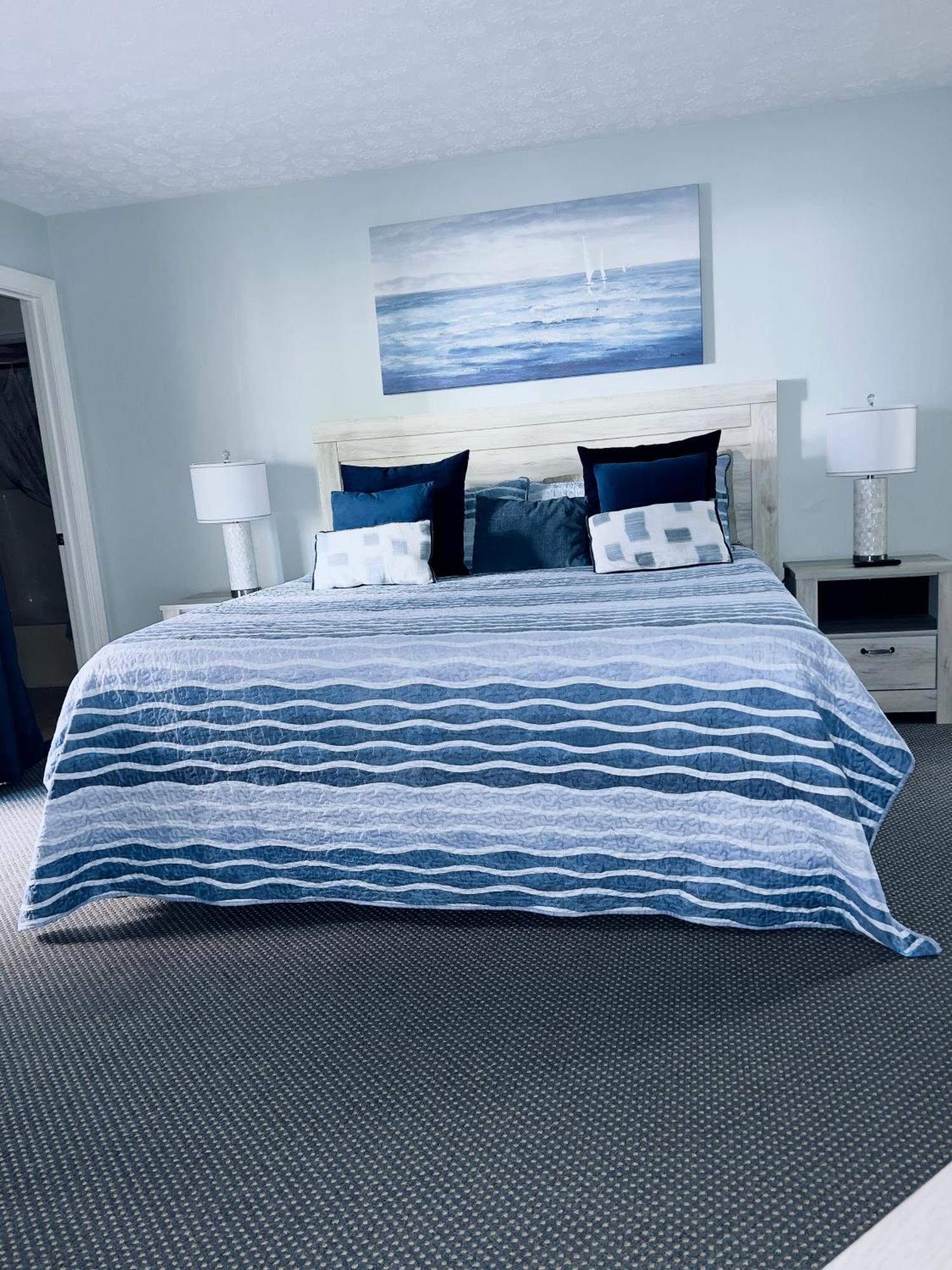 Elegant Coastal Getaway Spacious 3Br Chelsea House Myrtle Beach Ngoại thất bức ảnh