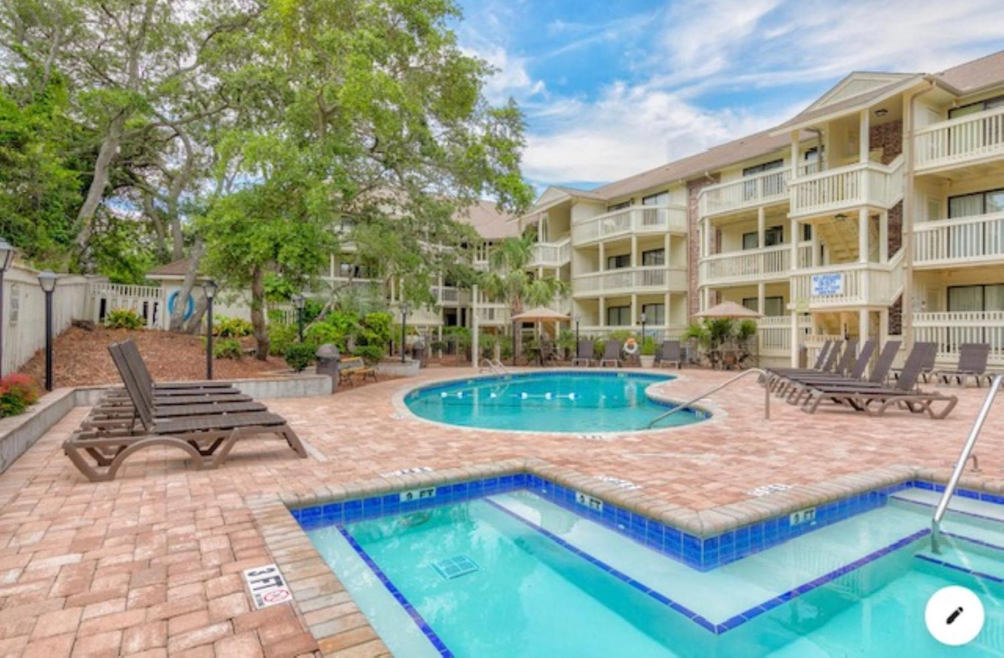 Elegant Coastal Getaway Spacious 3Br Chelsea House Myrtle Beach Ngoại thất bức ảnh