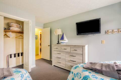 Elegant Coastal Getaway Spacious 3Br Chelsea House Myrtle Beach Ngoại thất bức ảnh