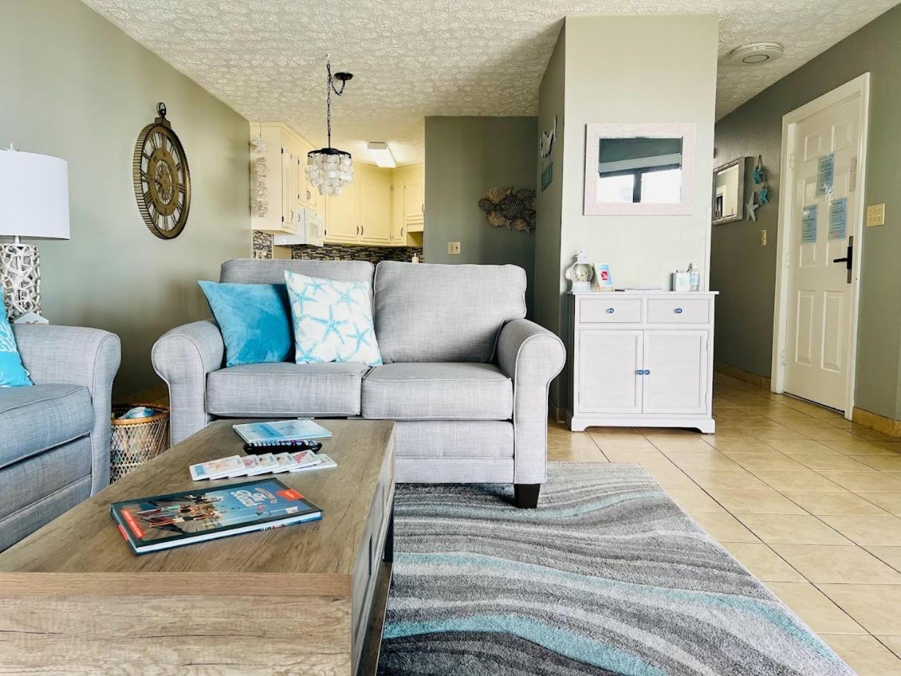 Elegant Coastal Getaway Spacious 3Br Chelsea House Myrtle Beach Ngoại thất bức ảnh