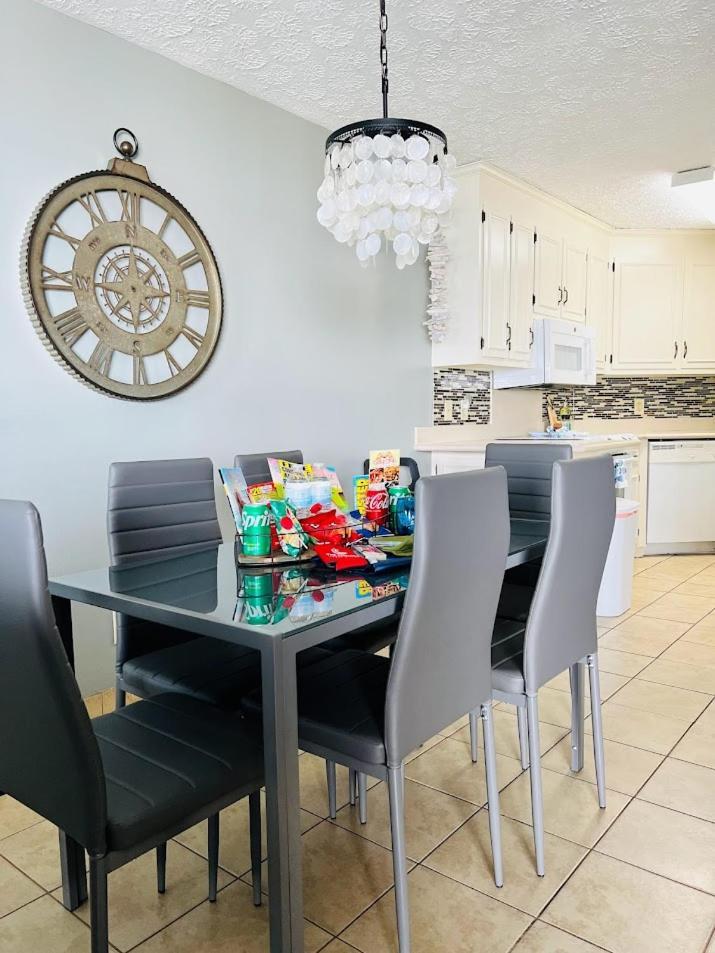 Elegant Coastal Getaway Spacious 3Br Chelsea House Myrtle Beach Ngoại thất bức ảnh