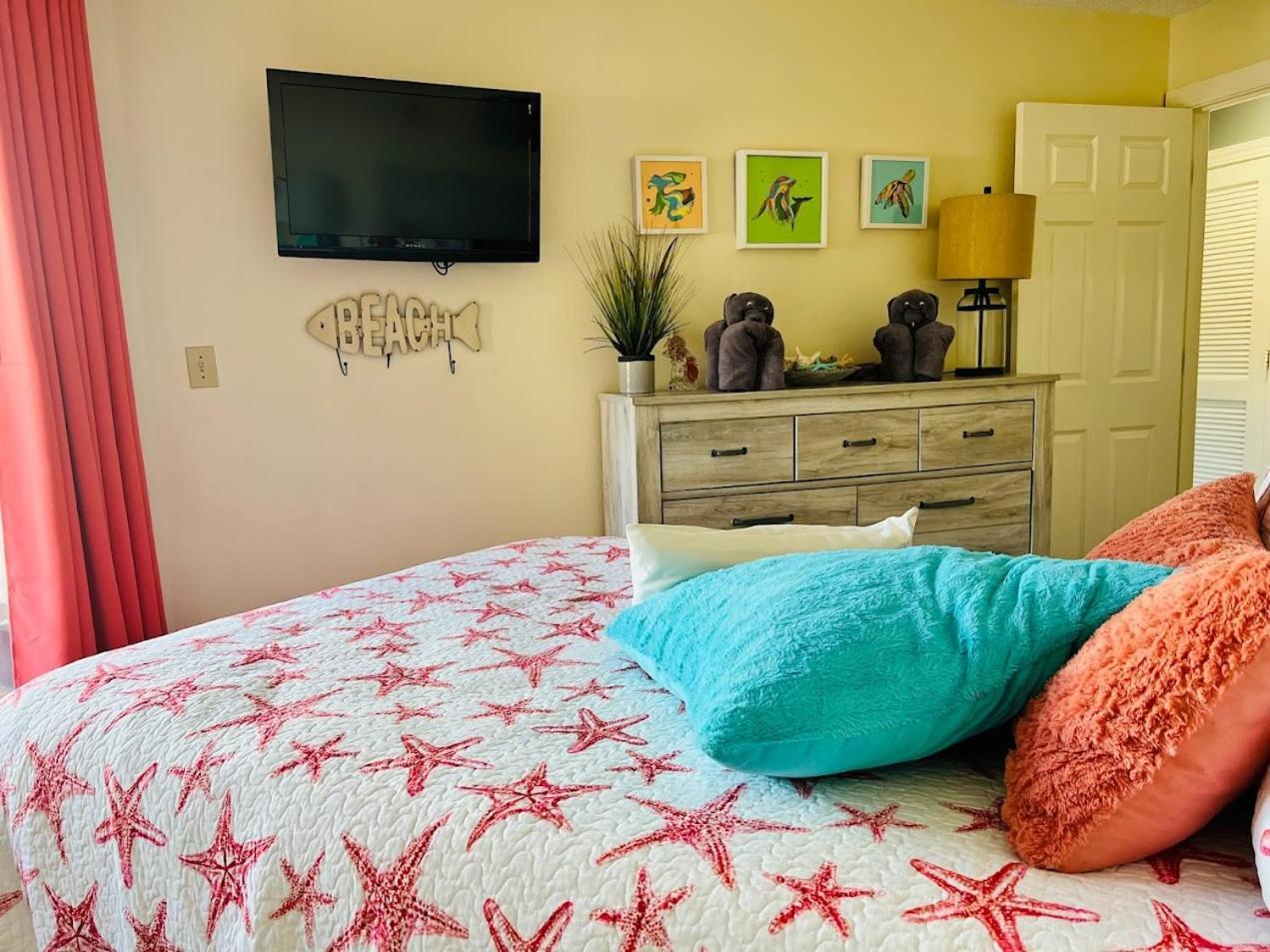Elegant Coastal Getaway Spacious 3Br Chelsea House Myrtle Beach Ngoại thất bức ảnh